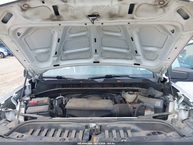 45862884 :رقم المزاد ، 1GCPWAEH6KZ378422 vin ، 2019 Chevrolet Silverado 1500 Work Truck مزاد بيع
