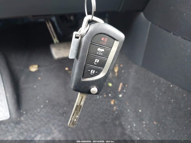 Продаж на аукціоні авто 2020 Toyota Corolla Le, vin: 5YFEPRAE6LP045938, номер лоту: 45862885