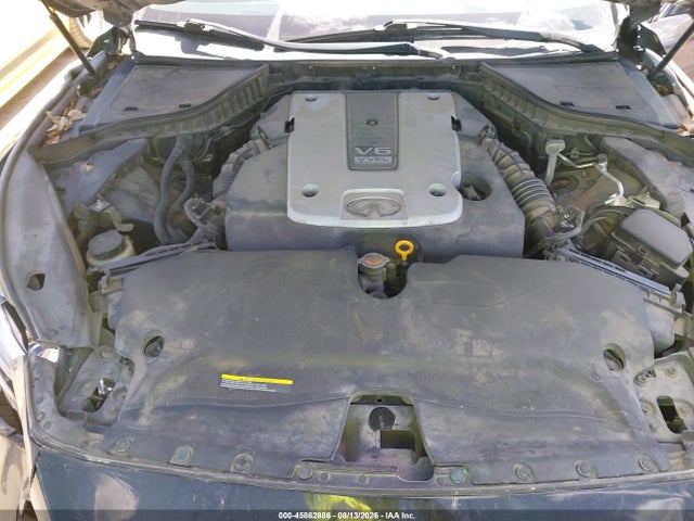 Продаж на аукціоні авто 2015 Infiniti Q50 Premium, vin: JN1BV7AR7FM405941, номер лоту: 45862886