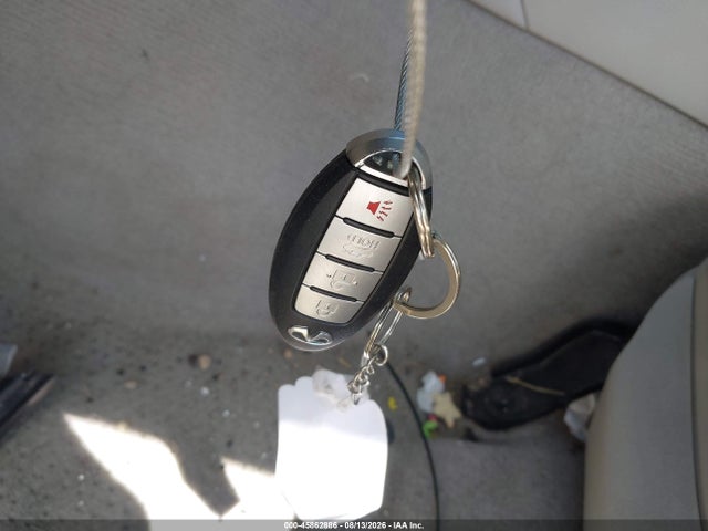 Продаж на аукціоні авто 2015 Infiniti Q50 Premium, vin: JN1BV7AR7FM405941, номер лоту: 45862886