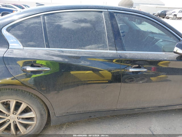 Продаж на аукціоні авто 2015 Infiniti Q50 Premium, vin: JN1BV7AR7FM405941, номер лоту: 45862886
