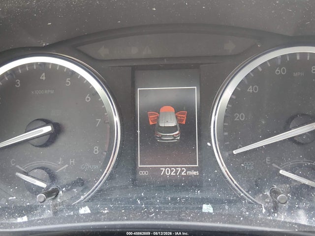 Aukcja sprzedaży 2018 Toyota Highlander Xle, vin: 5TDJZRFH8JS887311, numer aukcji: 45862889
