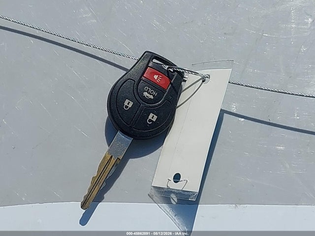 Aukcja sprzedaży 2019 Nissan Sentra S, vin: 3N1AB7AP1KY313976, numer aukcji: 45862891