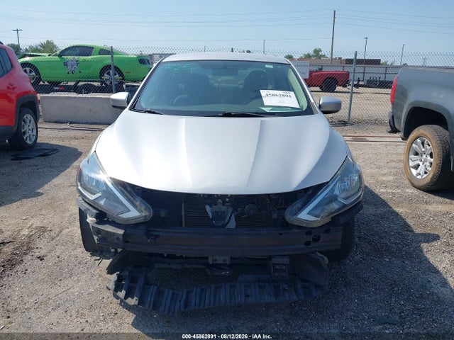 Aukcja sprzedaży 2019 Nissan Sentra S, vin: 3N1AB7AP1KY313976, numer aukcji: 45862891