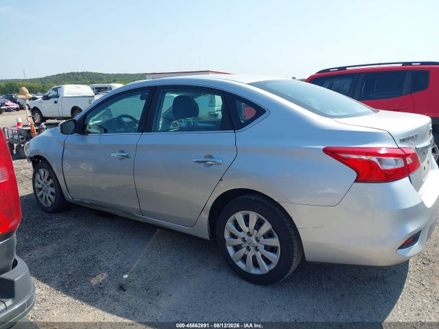 Aukcja sprzedaży 2019 Nissan Sentra S, vin: 3N1AB7AP1KY313976, numer aukcji: 45862891