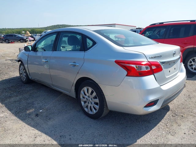 Aukcja sprzedaży 2019 Nissan Sentra S, vin: 3N1AB7AP1KY313976, numer aukcji: 45862891