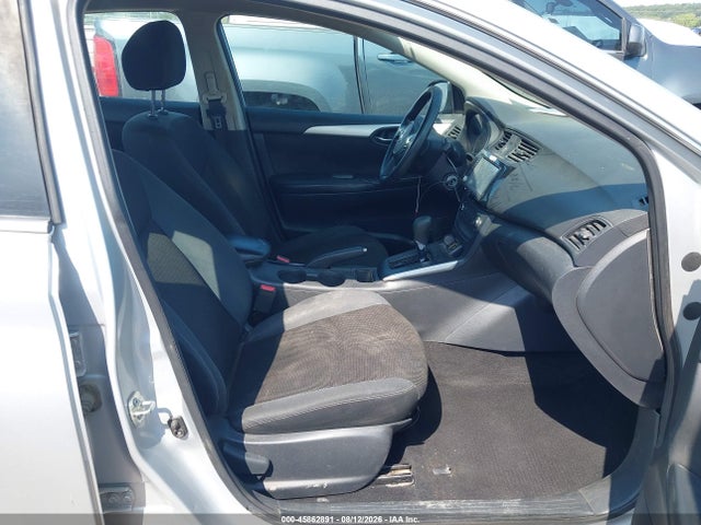 Aukcja sprzedaży 2019 Nissan Sentra S, vin: 3N1AB7AP1KY313976, numer aukcji: 45862891