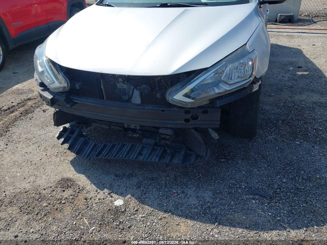 Aukcja sprzedaży 2019 Nissan Sentra S, vin: 3N1AB7AP1KY313976, numer aukcji: 45862891