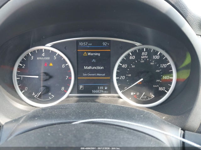 Aukcja sprzedaży 2019 Nissan Sentra S, vin: 3N1AB7AP1KY313976, numer aukcji: 45862891