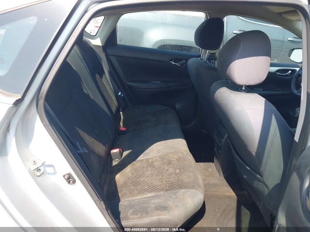 Aukcja sprzedaży 2019 Nissan Sentra S, vin: 3N1AB7AP1KY313976, numer aukcji: 45862891