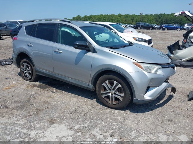 Продажа на аукционе авто 2018 Toyota Rav4 Le, vin: 2T3ZFREV3JW468977, номер лота: 45862895