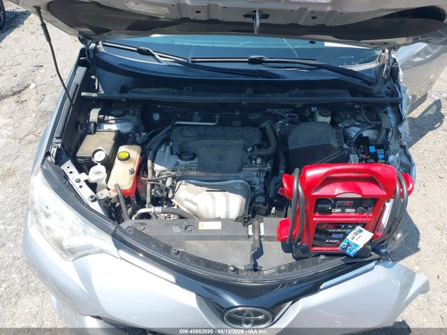 Aukcja sprzedaży 2018 Toyota Rav4 Le, vin: 2T3ZFREV3JW468977, numer aukcji: 45862895