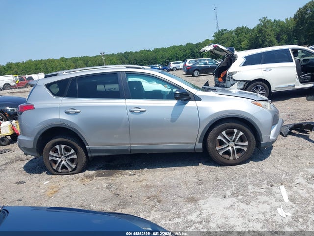 Aukcja sprzedaży 2018 Toyota Rav4 Le, vin: 2T3ZFREV3JW468977, numer aukcji: 45862895