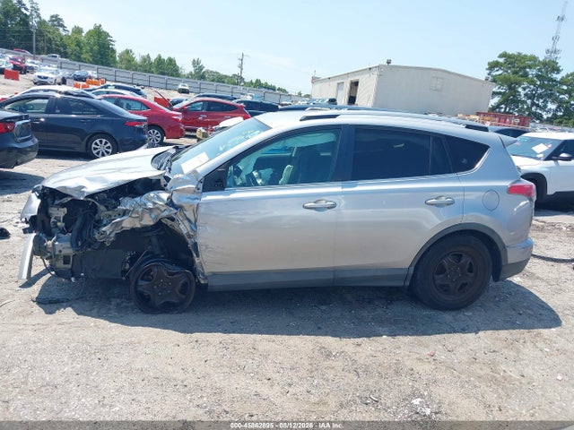 Aukcja sprzedaży 2018 Toyota Rav4 Le, vin: 2T3ZFREV3JW468977, numer aukcji: 45862895