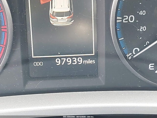 Aukcja sprzedaży 2018 Toyota Rav4 Le, vin: 2T3ZFREV3JW468977, numer aukcji: 45862895