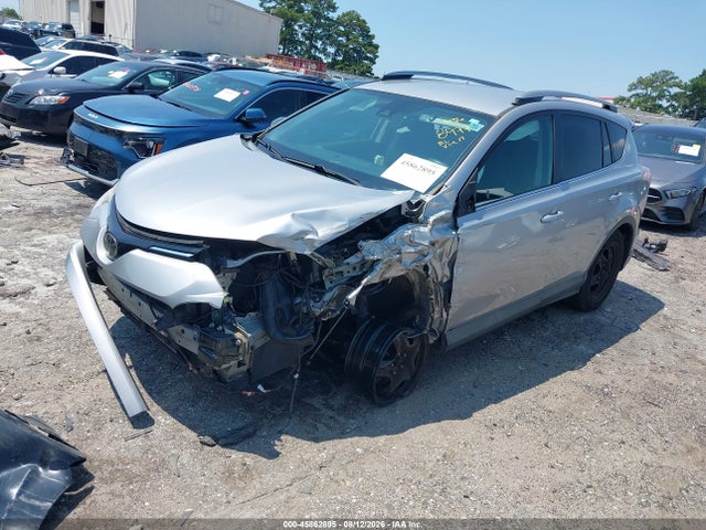 Aukcja sprzedaży 2018 Toyota Rav4 Le, vin: 2T3ZFREV3JW468977, numer aukcji: 45862895