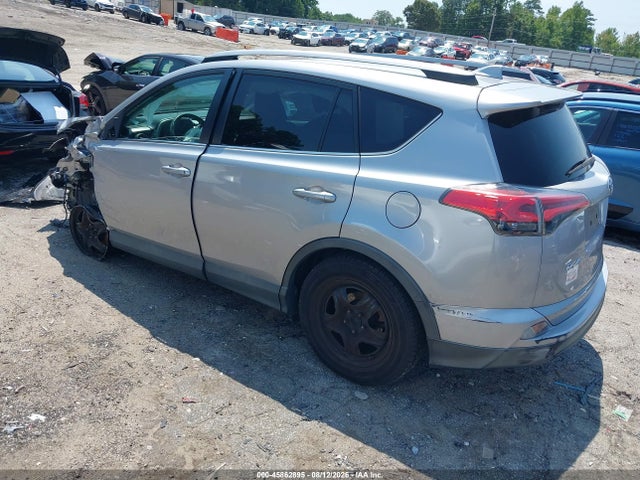 Aukcja sprzedaży 2018 Toyota Rav4 Le, vin: 2T3ZFREV3JW468977, numer aukcji: 45862895