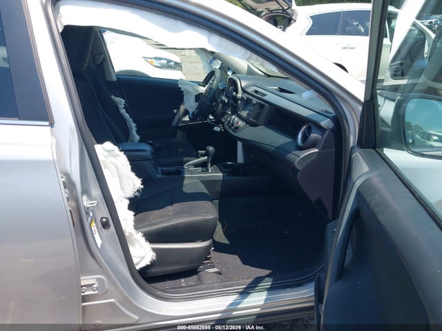 Aukcja sprzedaży 2018 Toyota Rav4 Le, vin: 2T3ZFREV3JW468977, numer aukcji: 45862895