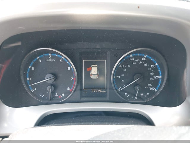 Aukcja sprzedaży 2018 Toyota Rav4 Le, vin: 2T3ZFREV3JW468977, numer aukcji: 45862895