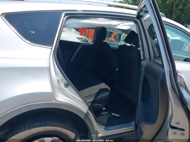 Aukcja sprzedaży 2018 Toyota Rav4 Le, vin: 2T3ZFREV3JW468977, numer aukcji: 45862895
