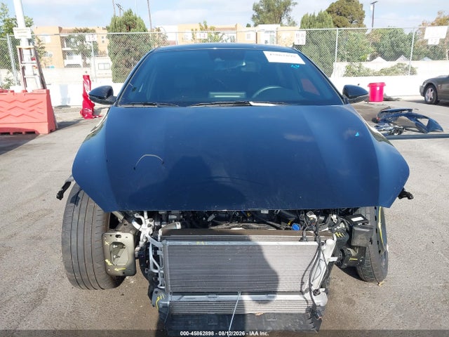 KIA Forte Gt Manual 2024 3KPF44AC5RE782329 Image 13
