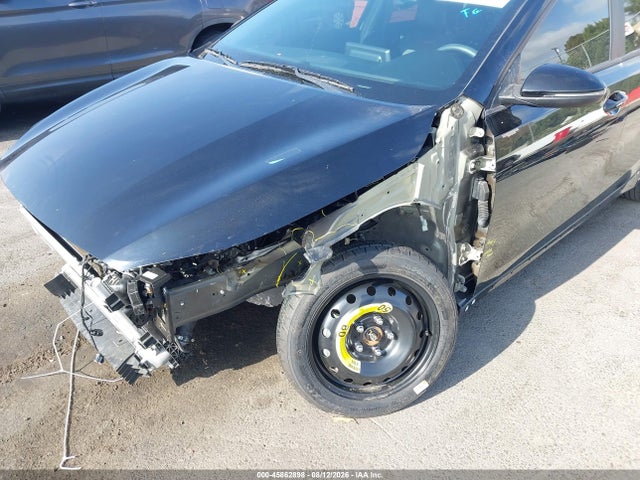 KIA Forte Gt Manual 2024 3KPF44AC5RE782329 Image 6