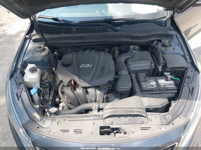 Aukcja sprzedaży 2015 Kia Optima Lx, vin: KNAGM4A70F5535697, numer aukcji: 45862906