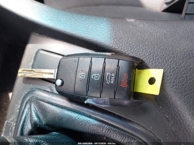 Aukcja sprzedaży 2015 Kia Optima Lx, vin: KNAGM4A70F5535697, numer aukcji: 45862906