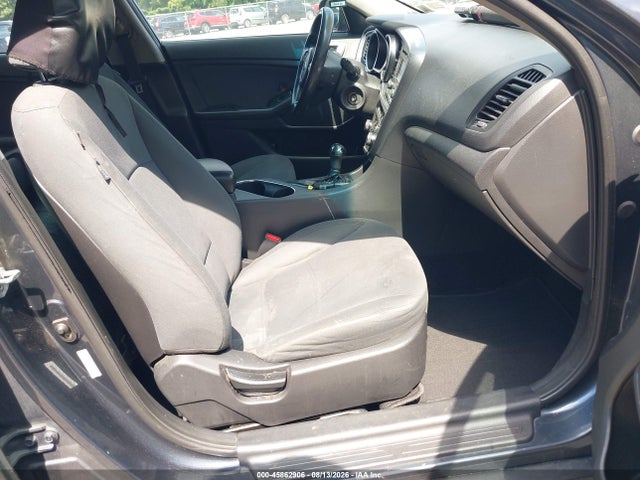 Aukcja sprzedaży 2015 Kia Optima Lx, vin: KNAGM4A70F5535697, numer aukcji: 45862906