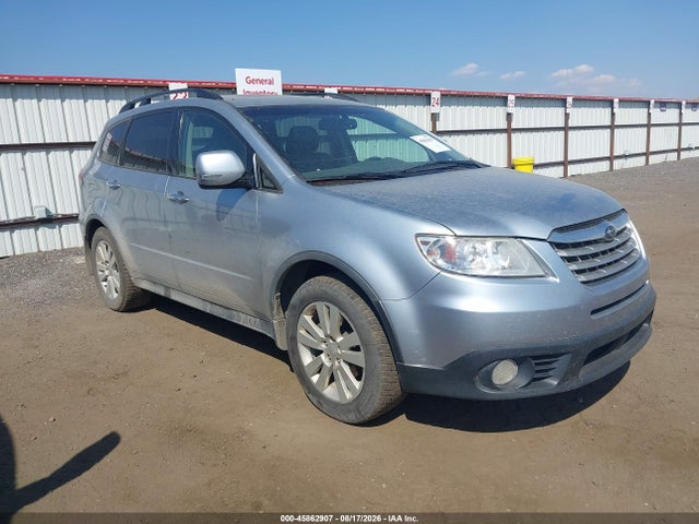 45862907 :رقم المزاد ، 4S4WX9GD5D4400441 vin ، 2013 Subaru Tribeca 3.6r Limited مزاد بيع
