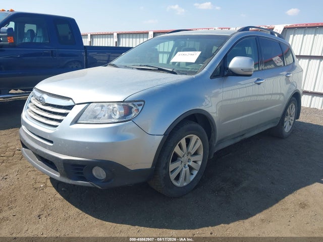 Aukcja sprzedaży 2013 Subaru Tribeca 3.6r Limited, vin: 4S4WX9GD5D4400441, numer aukcji: 45862907