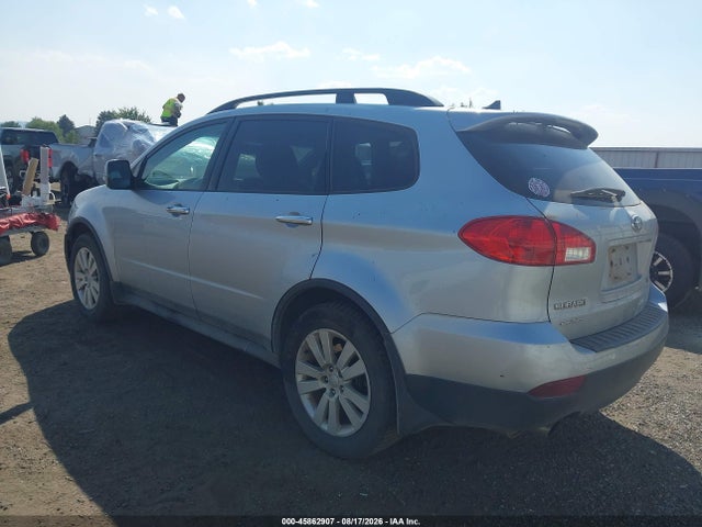 Aukcja sprzedaży 2013 Subaru Tribeca 3.6r Limited, vin: 4S4WX9GD5D4400441, numer aukcji: 45862907