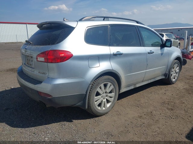 Aukcja sprzedaży 2013 Subaru Tribeca 3.6r Limited, vin: 4S4WX9GD5D4400441, numer aukcji: 45862907