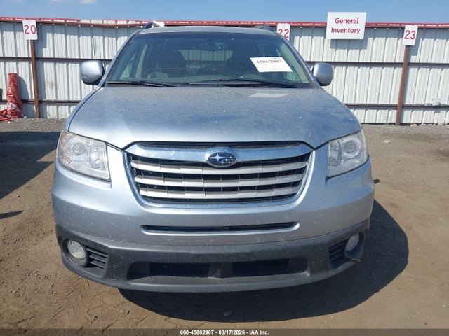 Aukcja sprzedaży 2013 Subaru Tribeca 3.6r Limited, vin: 4S4WX9GD5D4400441, numer aukcji: 45862907