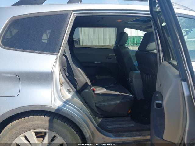Aukcja sprzedaży 2013 Subaru Tribeca 3.6r Limited, vin: 4S4WX9GD5D4400441, numer aukcji: 45862907