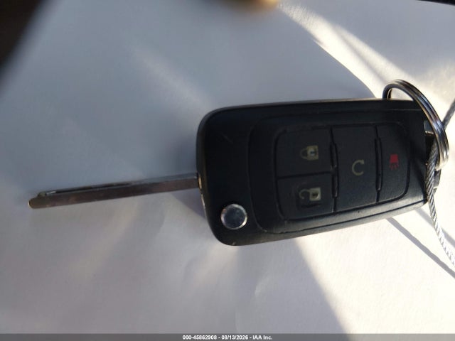 Продаж на аукціоні авто 2016 Chevrolet Trax Lt, vin: 3GNCJLSBXGL277107, номер лоту: 45862908