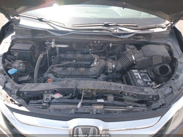 Продажа на аукционе авто 2019 Honda Odyssey Ex-l, vin: 5FNRL6H79KB008086, номер лота: 45862909