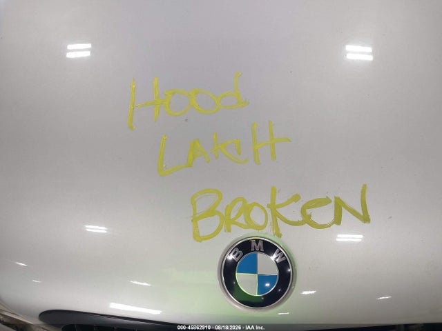 45862910 :رقم المزاد ، WBABN53432JU38527 vin ، 2002 Bmw 330ci مزاد بيع