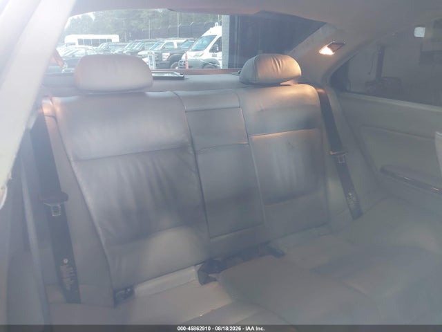 45862910 :رقم المزاد ، WBABN53432JU38527 vin ، 2002 Bmw 330ci مزاد بيع