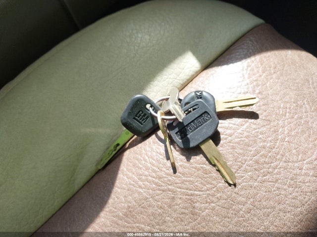 45862915 :رقم المزاد ، 1GB6GUCG8H1132116 vin ، 2017 Chevrolet Express Cutaway 4500 Series مزاد بيع