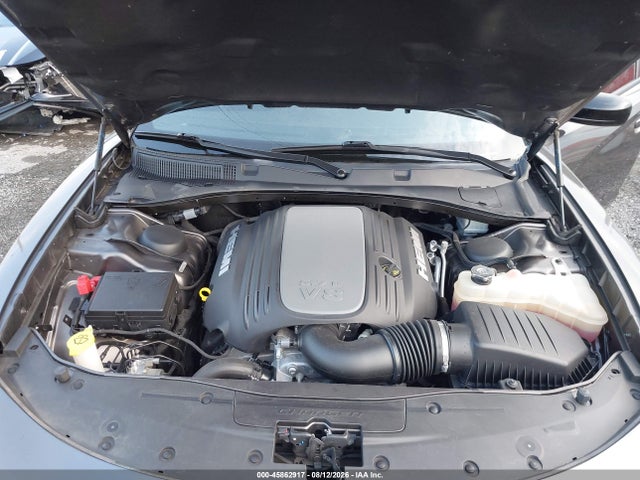 2022 Dodge Charger R/t მანქანა იყიდება აუქციონზე, vin: 2C3CDXCT0NH170348, აუქციონის ნომერი: 45862917