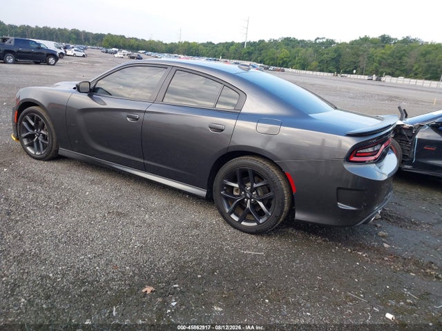 2022 Dodge Charger R/t მანქანა იყიდება აუქციონზე, vin: 2C3CDXCT0NH170348, აუქციონის ნომერი: 45862917