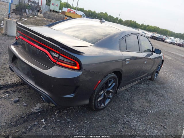 2022 Dodge Charger R/t მანქანა იყიდება აუქციონზე, vin: 2C3CDXCT0NH170348, აუქციონის ნომერი: 45862917