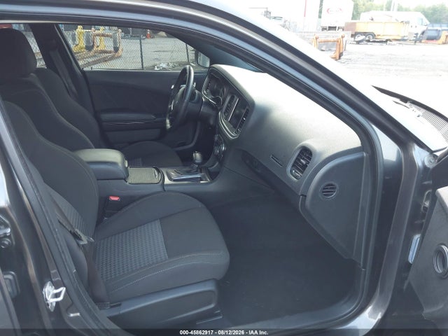 2022 Dodge Charger R/t მანქანა იყიდება აუქციონზე, vin: 2C3CDXCT0NH170348, აუქციონის ნომერი: 45862917
