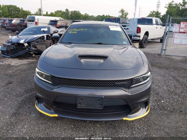 2022 Dodge Charger R/t მანქანა იყიდება აუქციონზე, vin: 2C3CDXCT0NH170348, აუქციონის ნომერი: 45862917