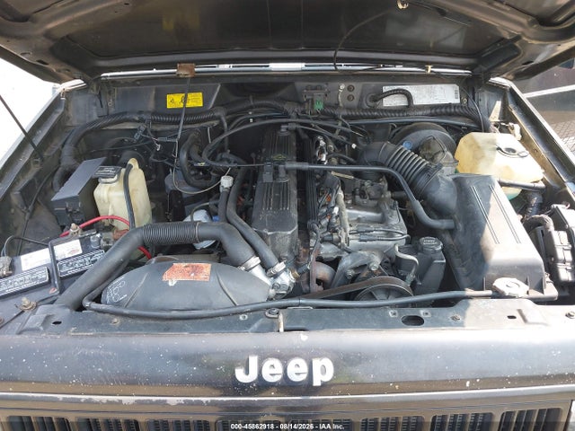 Aukcja sprzedaży 1991 Jeep Comanche Eliminator, vin: 1J7FJ66S5ML554266, numer aukcji: 45862918