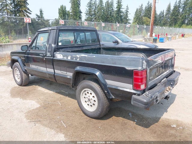 Aukcja sprzedaży 1991 Jeep Comanche Eliminator, vin: 1J7FJ66S5ML554266, numer aukcji: 45862918