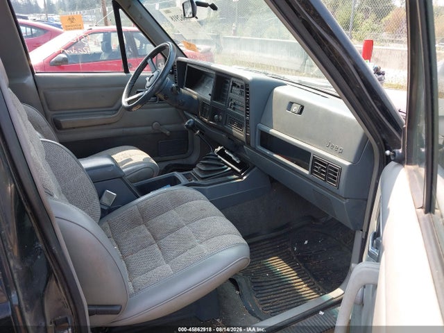 Aukcja sprzedaży 1991 Jeep Comanche Eliminator, vin: 1J7FJ66S5ML554266, numer aukcji: 45862918
