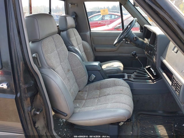 Aukcja sprzedaży 1991 Jeep Comanche Eliminator, vin: 1J7FJ66S5ML554266, numer aukcji: 45862918