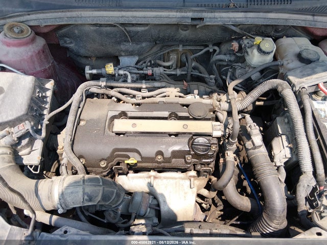 2012 Chevrolet Cruze Eco მანქანა იყიდება აუქციონზე, vin: 1G1PK5SCXC7299966, აუქციონის ნომერი: 45862921